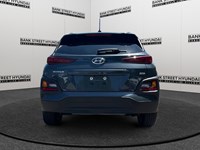 2021 Hyundai Kona 2.0L Luxury AWD