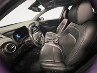 2021 Hyundai Kona 2.0L Luxury AWD