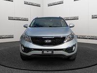 2015 Kia Sportage AWD 4dr Auto EX