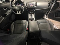 2015 Kia Sportage AWD 4dr Auto EX