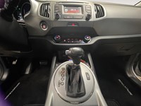 2015 Kia Sportage AWD 4dr Auto EX