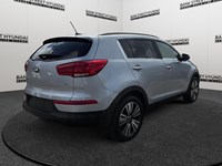 2015 Kia Sportage AWD 4dr Auto EX