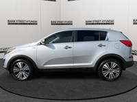 2015 Kia Sportage AWD 4dr Auto EX