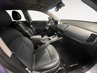 2015 Kia Sportage AWD 4dr Auto EX