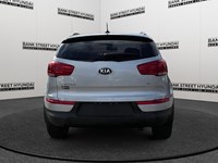 2015 Kia Sportage AWD 4dr Auto EX