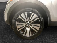 2015 Kia Sportage AWD 4dr Auto EX