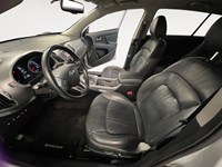 2015 Kia Sportage AWD 4dr Auto EX