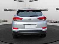2018 Hyundai Tucson 2.0L FWD