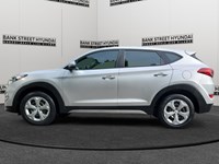 2018 Hyundai Tucson 2.0L FWD