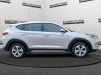 2018 Hyundai Tucson 2.0L FWD