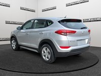 2018 Hyundai Tucson 2.0L FWD