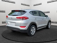 2018 Hyundai Tucson 2.0L FWD