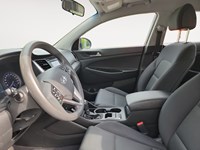 2018 Hyundai Tucson 2.0L FWD