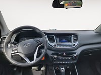 2018 Hyundai Tucson 2.0L FWD