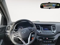 2018 Hyundai Tucson 2.0L FWD
