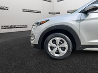 2018 Hyundai Tucson 2.0L FWD