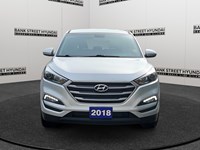 2018 Hyundai Tucson 2.0L FWD