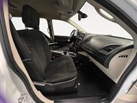 2019 Dodge Grand Caravan Crew 2WD