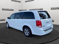 2019 Dodge Grand Caravan Crew 2WD
