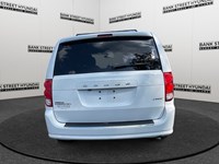 2019 Dodge Grand Caravan Crew 2WD