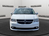 2019 Dodge Grand Caravan Crew 2WD