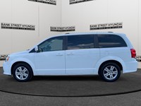 2019 Dodge Grand Caravan Crew 2WD