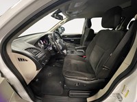 2019 Dodge Grand Caravan Crew 2WD