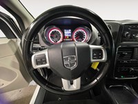 2019 Dodge Grand Caravan Crew 2WD
