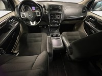 2019 Dodge Grand Caravan Crew 2WD