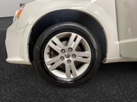 2019 Dodge Grand Caravan Crew 2WD