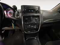 2019 Dodge Grand Caravan Crew 2WD