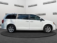 2019 Dodge Grand Caravan Crew 2WD