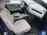 2017 Honda HR-V 4WD 4dr CVT LX