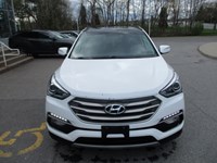 2017 Hyundai Santa Fe Sport AWD 4dr 2.0T Limited