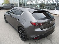 2021 Mazda Mazda3 Sport GT w/Turbo Auto i-ACTIV AWD