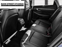 2025 Hyundai Sonata 2.5L Preferred-Trend AWD