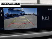 2025 Hyundai Sonata 2.5L Preferred-Trend AWD