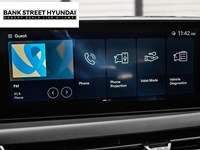 2025 Hyundai Sonata 2.5L Preferred-Trend AWD