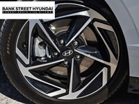 2025 Hyundai Sonata 2.5L Preferred-Trend AWD
