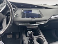 2023 Cadillac XT4 AWD 4dr Luxury