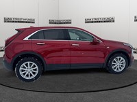 2023 Cadillac XT4 AWD 4dr Luxury