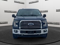 2017 Ford F-150 4WD SuperCab 145" XL