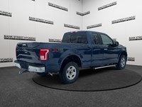 2017 Ford F-150 4WD SuperCab 145" XL