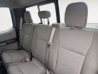 2017 Ford F-150 4WD SuperCab 145" XL