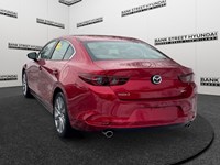 2020 Mazda Mazda3 GT Auto FWD