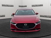 2020 Mazda Mazda3 GT Auto FWD