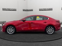 2020 Mazda Mazda3 GT Auto FWD
