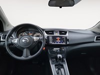 2019 Nissan Sentra S CVT