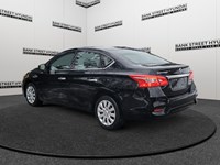 2019 Nissan Sentra S CVT