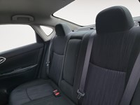 2019 Nissan Sentra S CVT